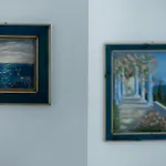 Palermonamour Art Gallery Suite