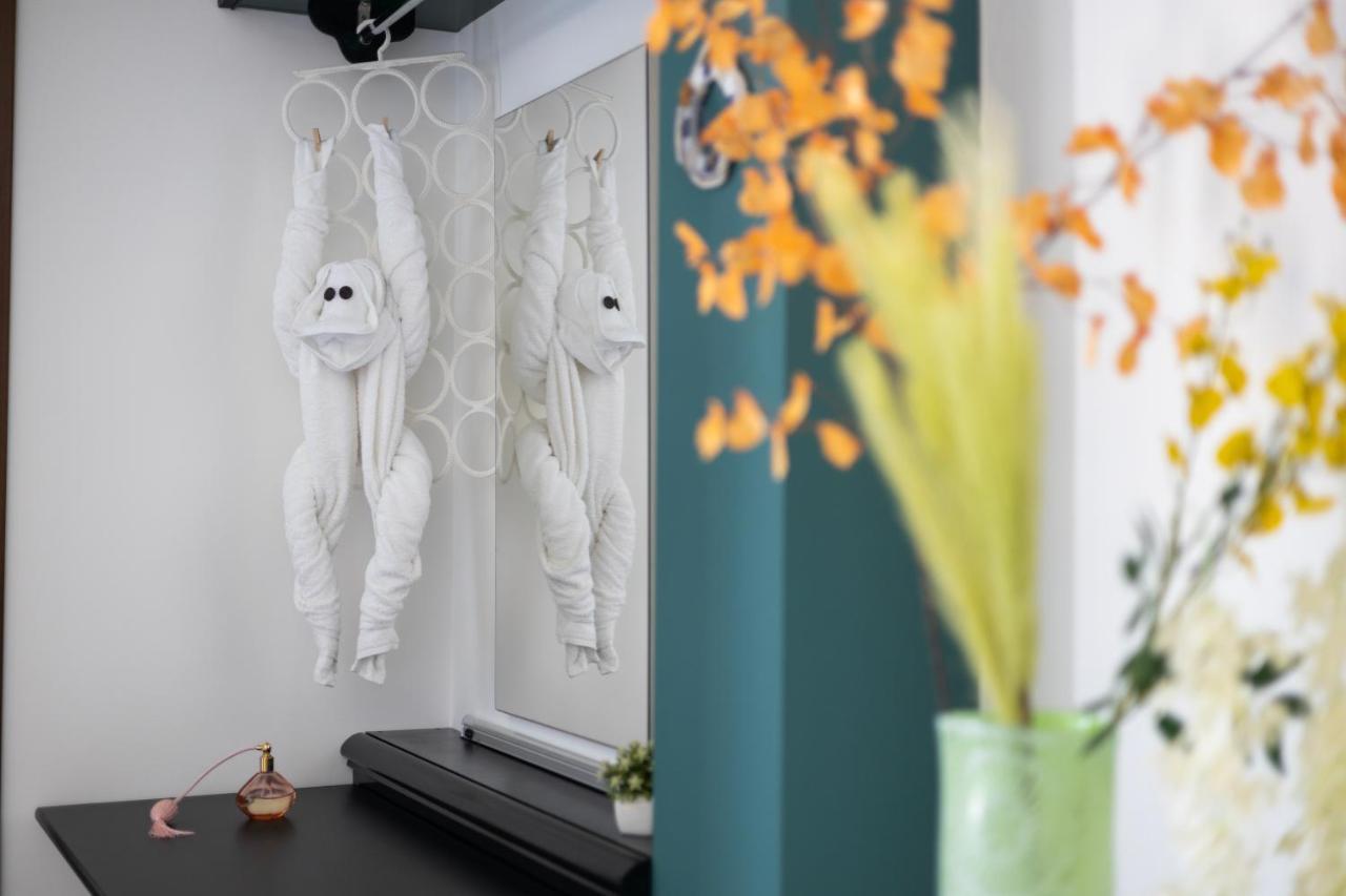 Palermonamour Art Gallery Gasthof *