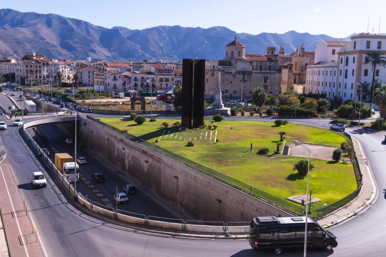 Gasthof Palermonamour Art Gallery Palermo