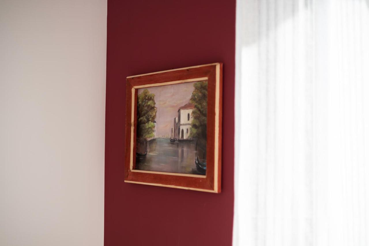 Palermonamour Art Gallery Gasthof Palermo