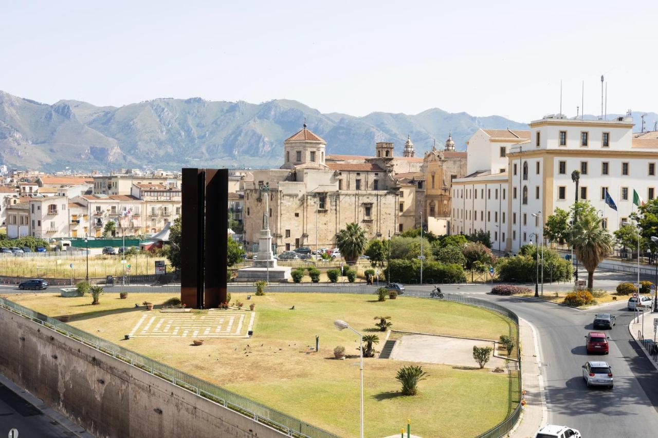 Palermonamour Art Gallery * Palermo