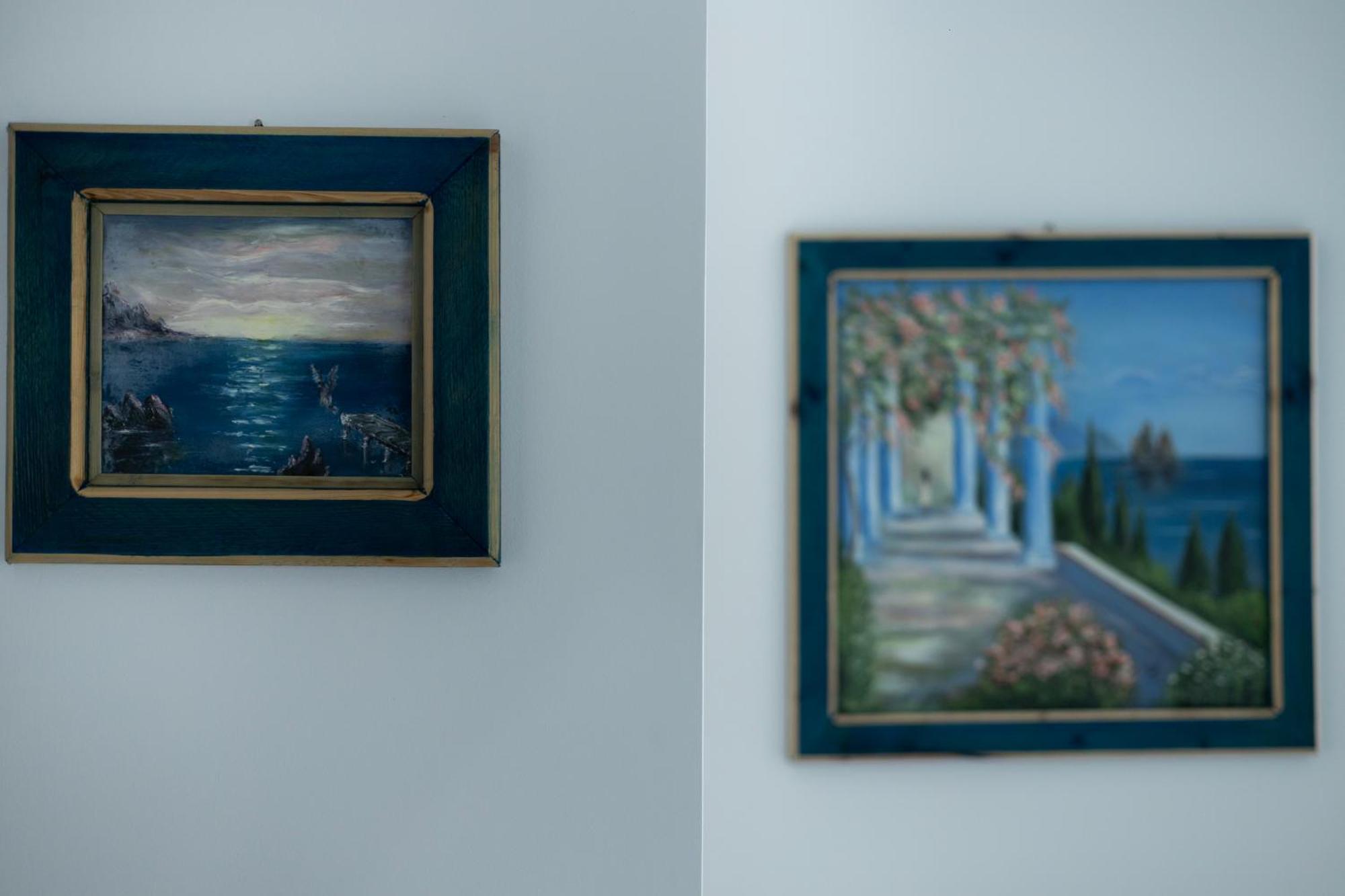 Gasthof Palermonamour Art Gallery Palermo