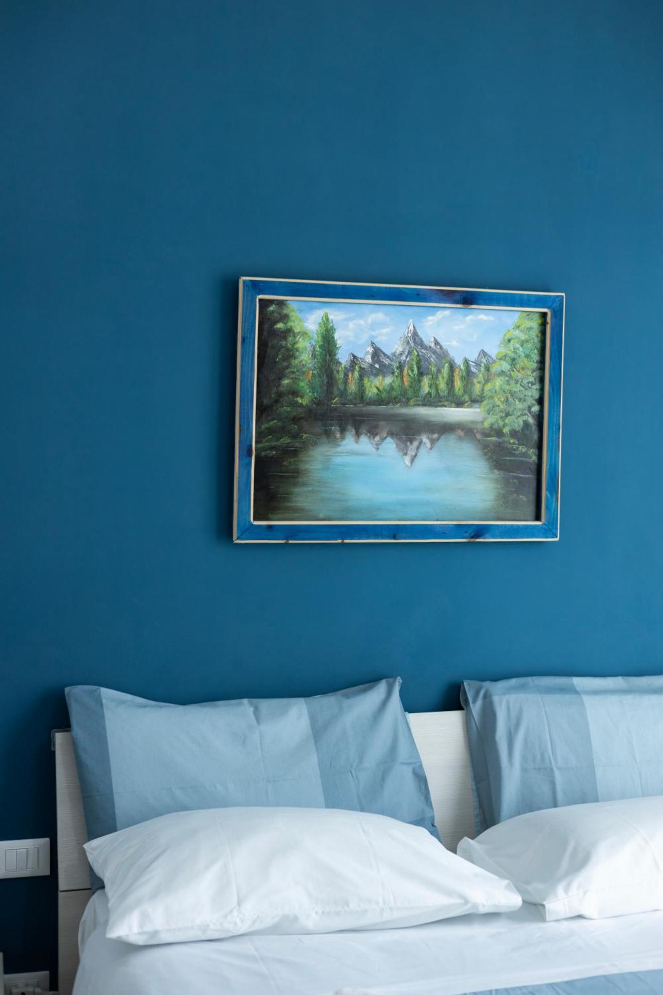 Palermonamour Art Gallery Palermo