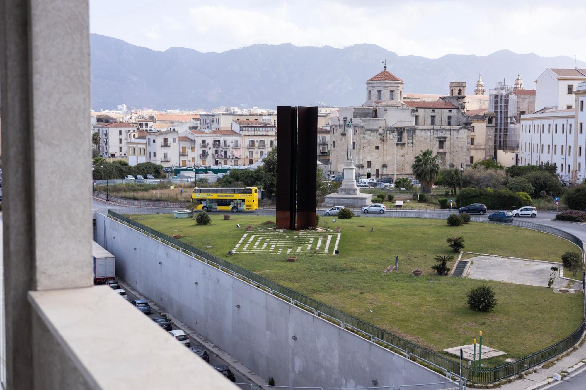 Gasthof Palermonamour Art Gallery