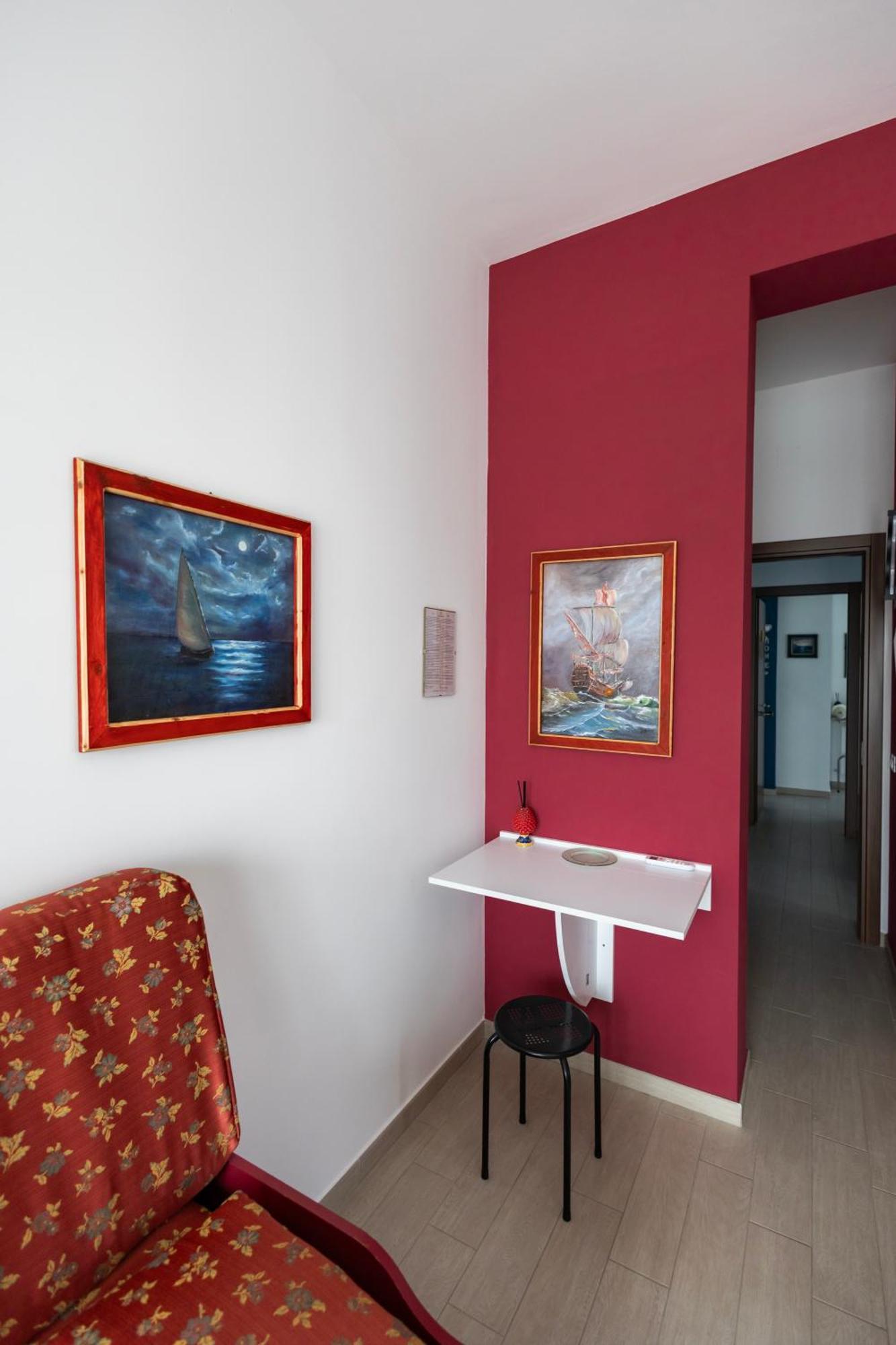 Palermonamour Art Gallery