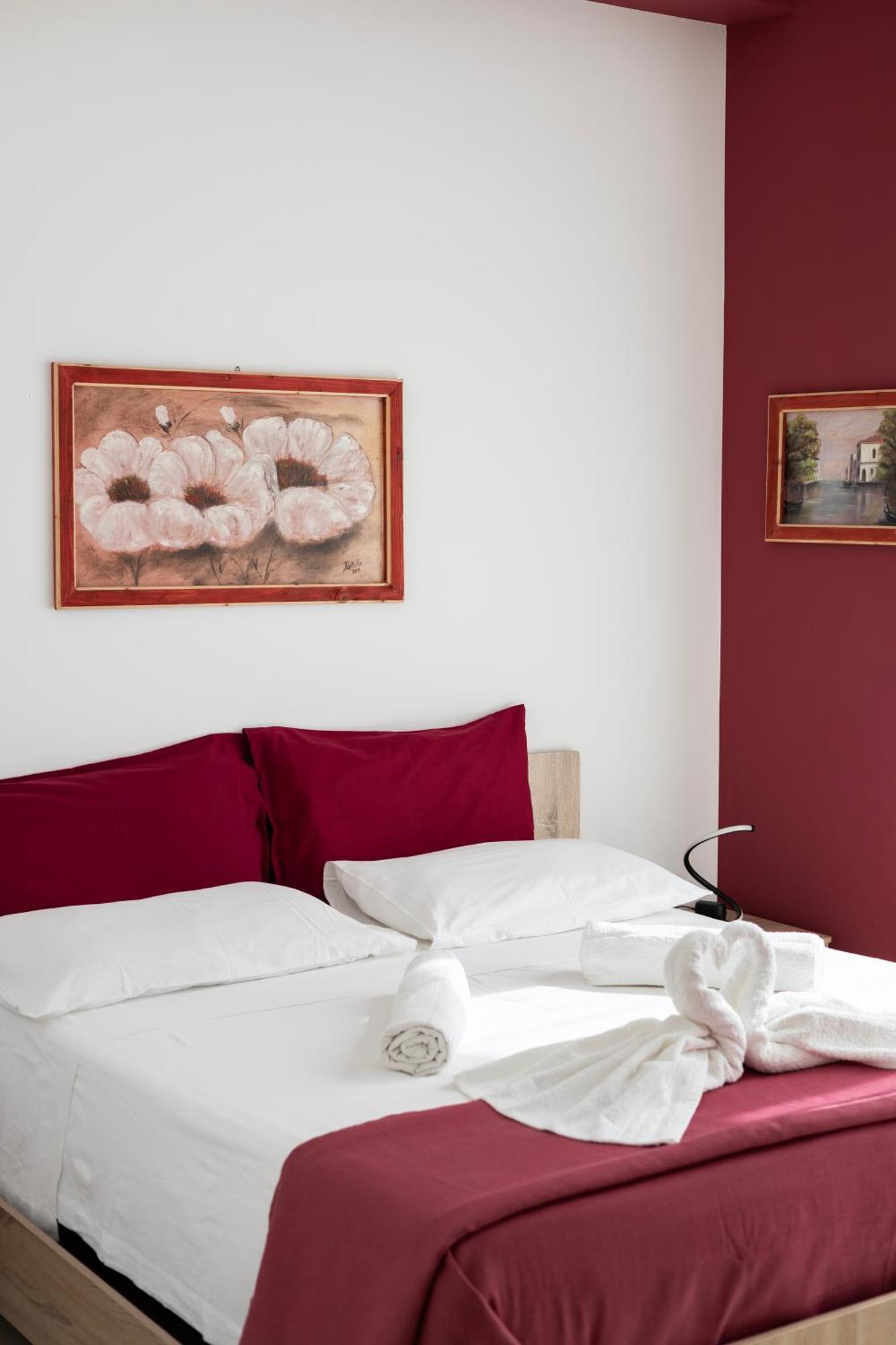 Palermonamour Art Gallery