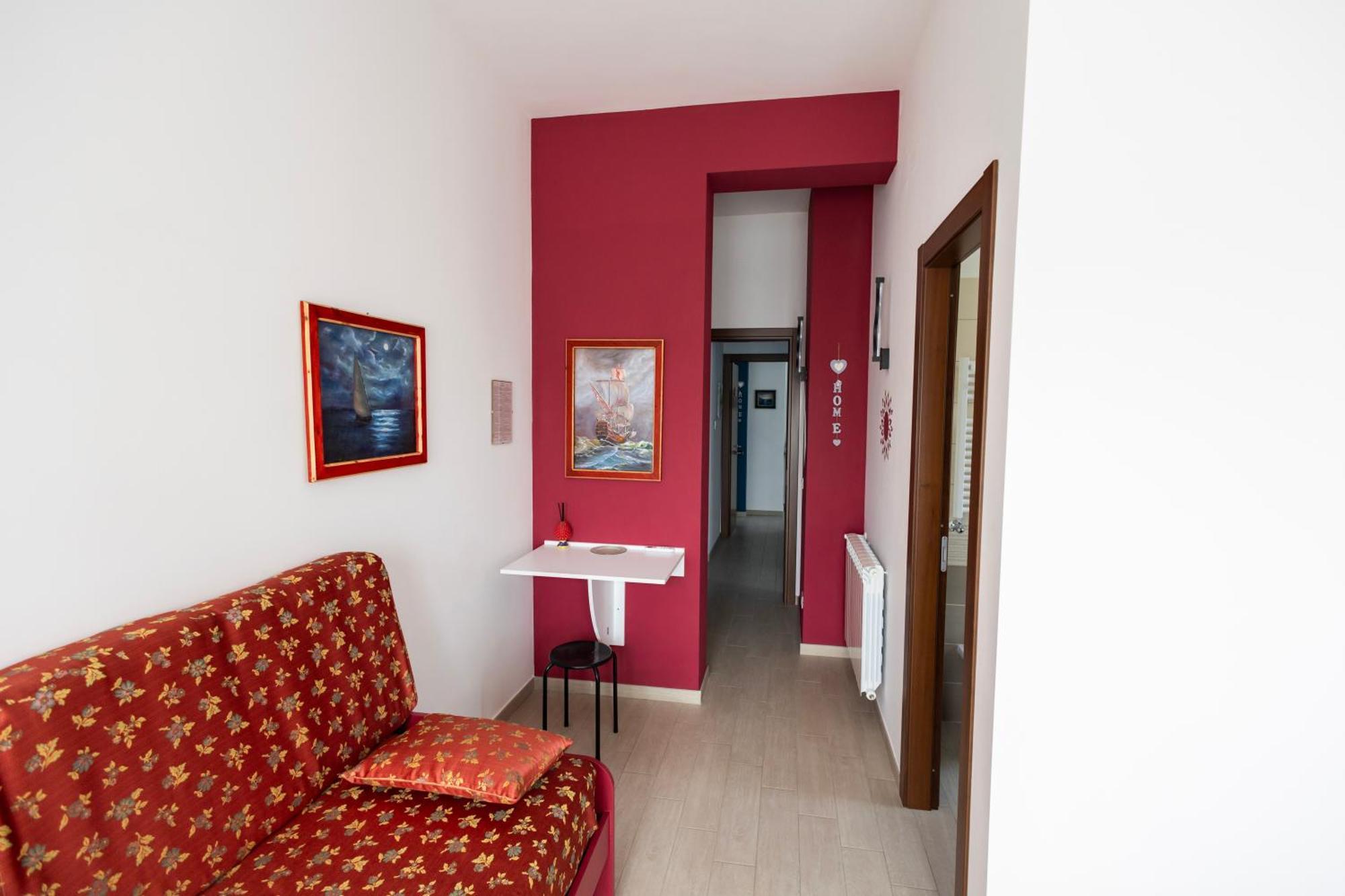 Gasthof Palermonamour Art Gallery Palermo