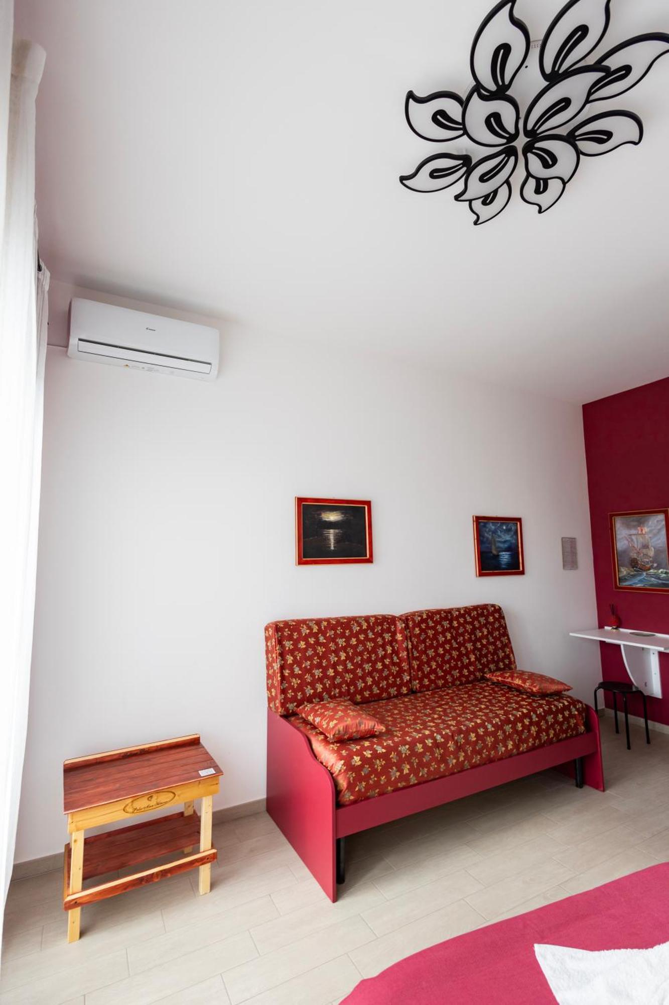 Gasthof Palermonamour Art Gallery Palermo