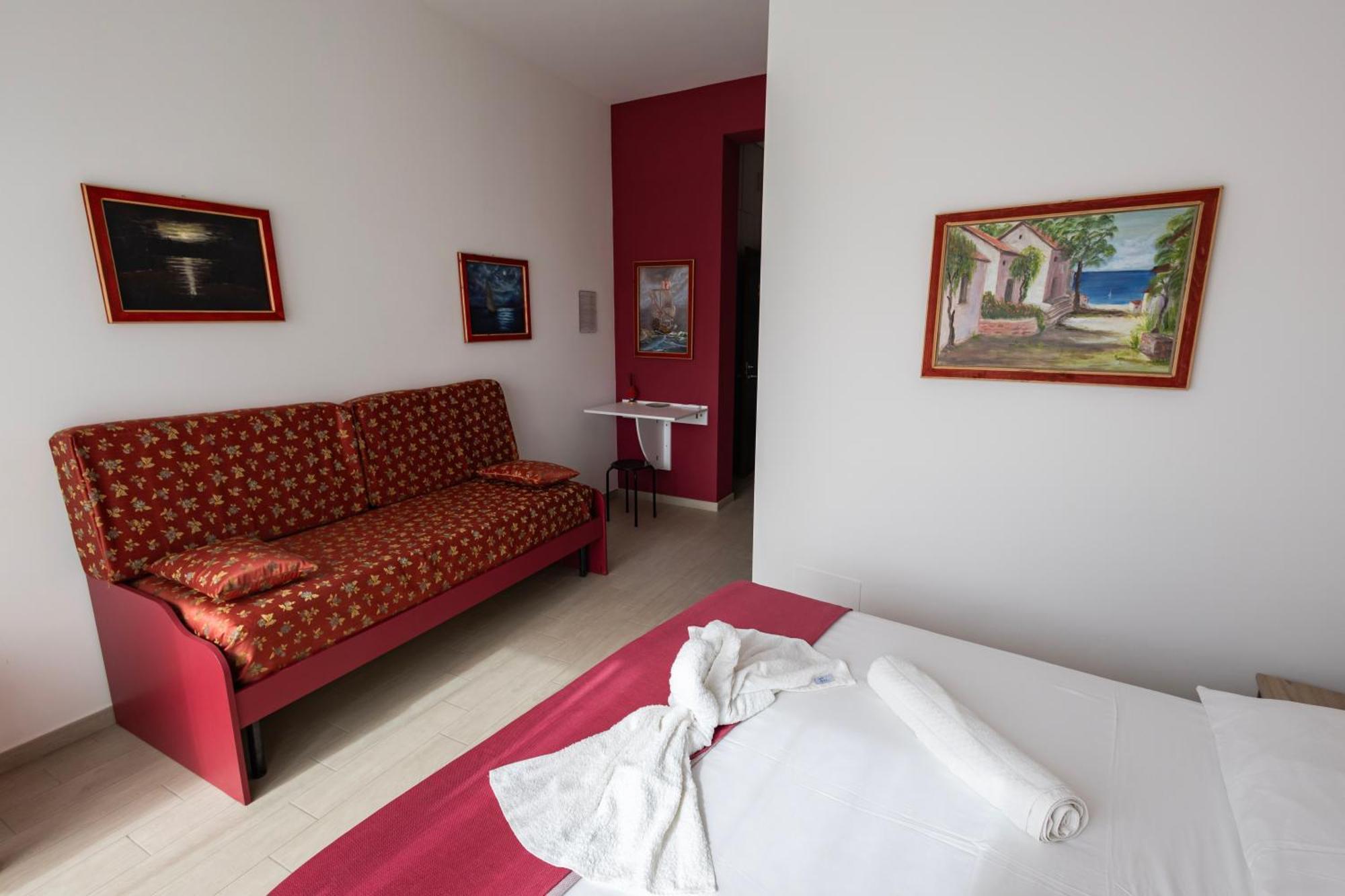 Palermonamour Art Gallery Palermo
