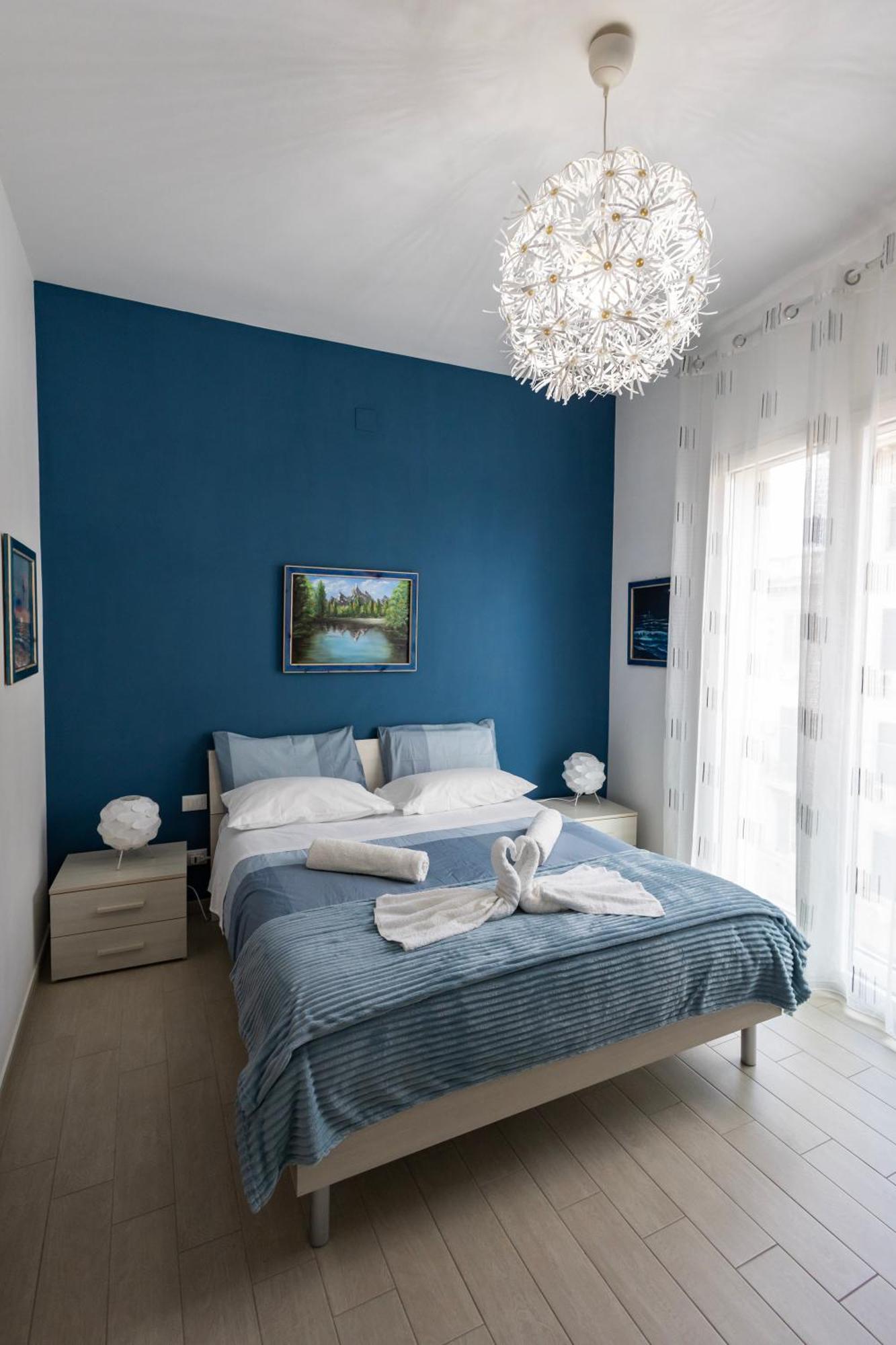 Palermonamour Art Gallery Palermo