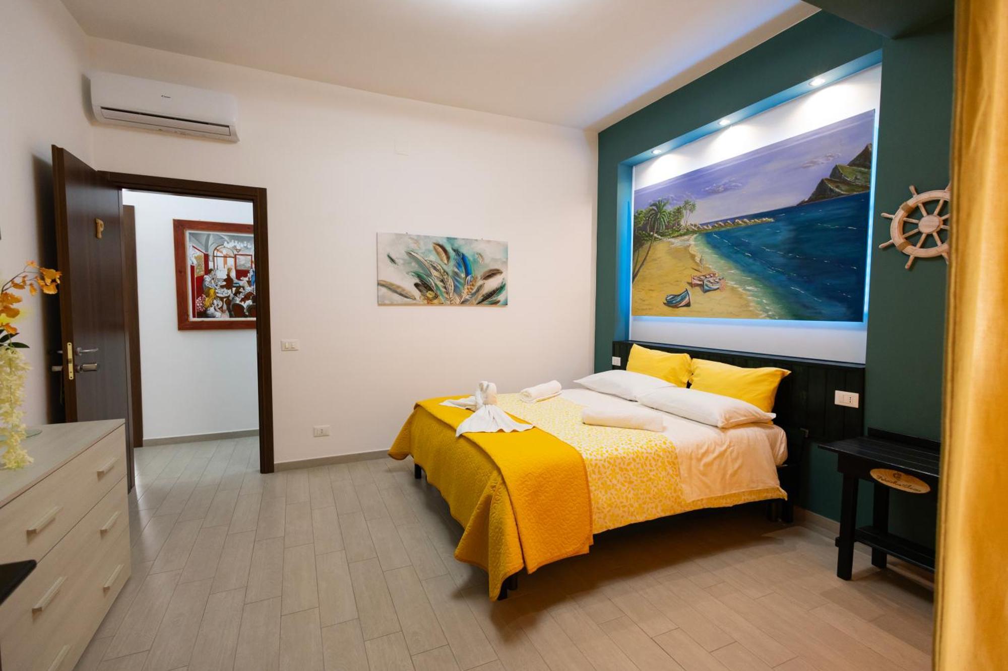 Gasthof Palermonamour Art Gallery Palermo