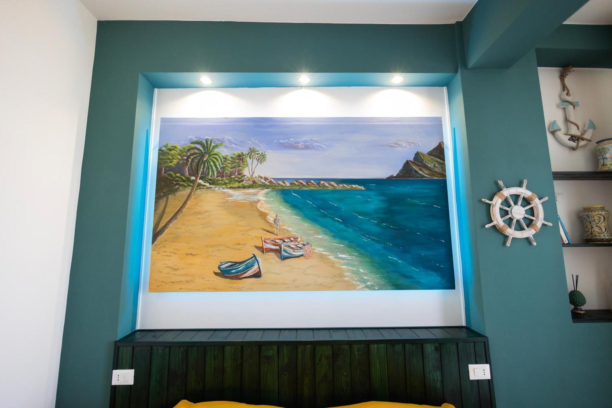 Palermonamour Art Gallery
